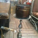 Sheesha Cafe