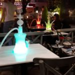 Shine Cafe & Lounge