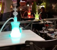 Shine Cafe & Lounge