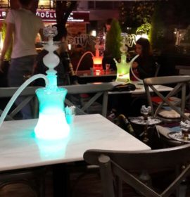 Shine Cafe & Lounge