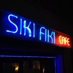 Sıkı Fıkı Cafe