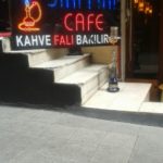 Sıkı Fıkı Cafe