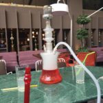 Smokkin ⋈
