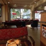 Sur Cafe (İski / Edirnekapı)