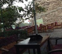 Sur Cafe (İski / Edirnekapı)