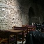Sur Cafe (İski / Edirnekapı)