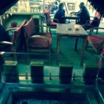 Sur Cafe (İski / Edirnekapı)