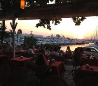 Tesadüf Cafe