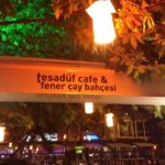 Tesadüf Cafe
