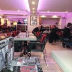 Tesadüf Cafe