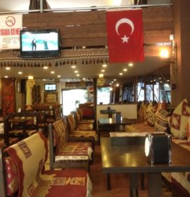 The Han Nargile