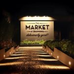 The Market Bosphorus