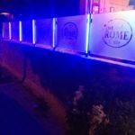 The Rome Cafe