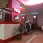 The Rome Cafe
