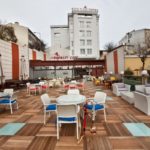 Topkapı Cafe & Nargile