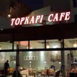 Topkapı Cafe & Nargile