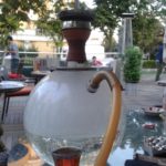 Topkapı Cafe & Nargile