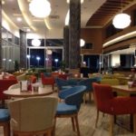 Vatra Cafe & Restaurant Nargile