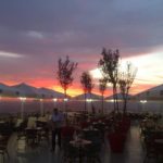 Vatra Cafe & Restaurant Nargile