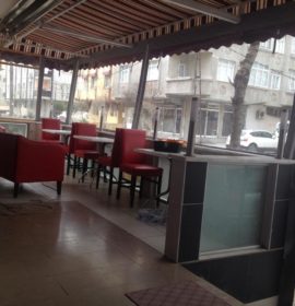 Yeşilçam Cafe Nargile Evi