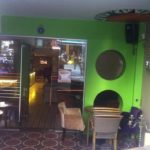 Zehra Nargile Cafe