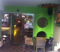 Zehra Nargile Cafe