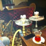 Zehra Nargile Cafe
