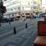 Zehra Nargile Cafe