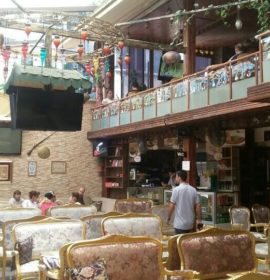 Derviş Cafe 2