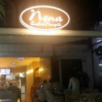 Nena Nargile Cafe