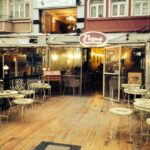 Nena Nargile Cafe