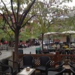 Nena Nargile Cafe