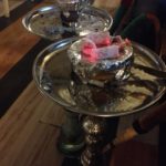 Rossa Kiyder Cafe & Nargile