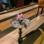 Rossa Kiyder Cafe & Nargile