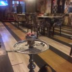 Rossa Kiyder Cafe & Nargile