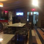 Rossa Kiyder Cafe & Nargile