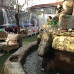 Ayışığı Cafe Nargile ve Restaurant – Pendik