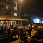 Bab-ı Sohbet Cafe