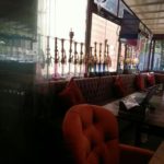 Bab-ı Sohbet Cafe