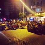 Bab-ı Sohbet Cafe