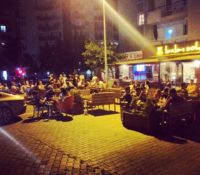 Bab-ı Sohbet Cafe