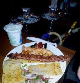 Beykonağı Cafe & Et Mangal