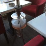 Bıyık Nargile Evi – İzmir