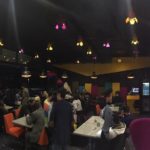 Black & Others Cafe – Pendik