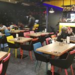 Black & Others Cafe – Pendik
