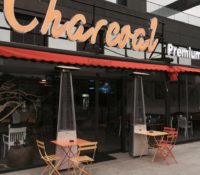 Charcoal – Ataşehir