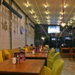 Charcoal – Ataşehir