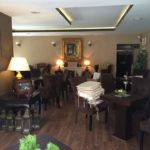 Çisel Cafe – Ataşehir