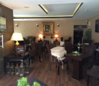 Çisel Cafe – Ataşehir