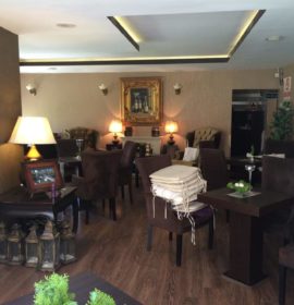 Çisel Cafe – Ataşehir